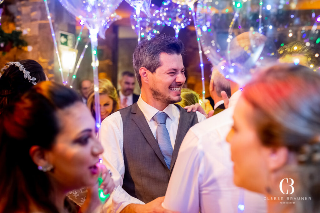 Planejamento de Casamento a Distância: Como Funciona