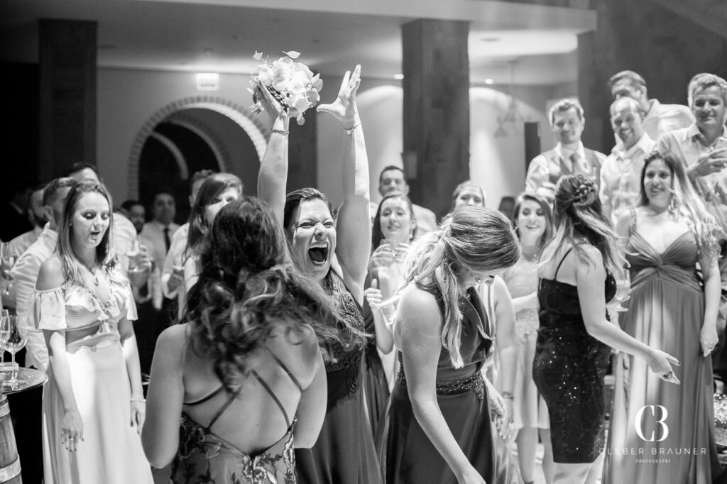 Decoração de Casamento de Inverno em Gramado: Inspirações
