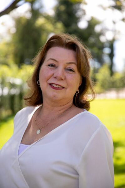 Foto da Marli